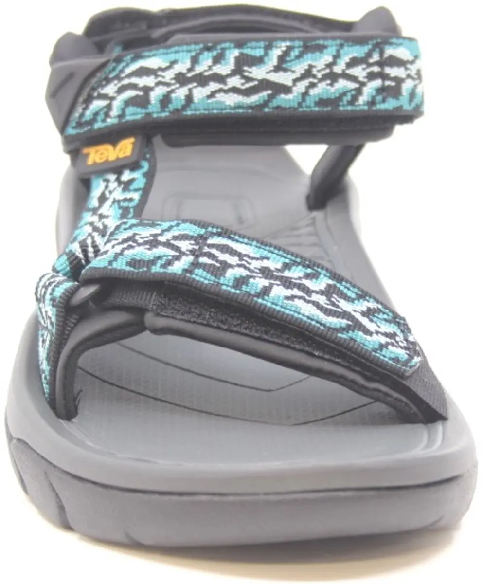Teva W TERRA FI 5 UNIVERSal Dames Sandalen 38 - Manzanita Deep Lake