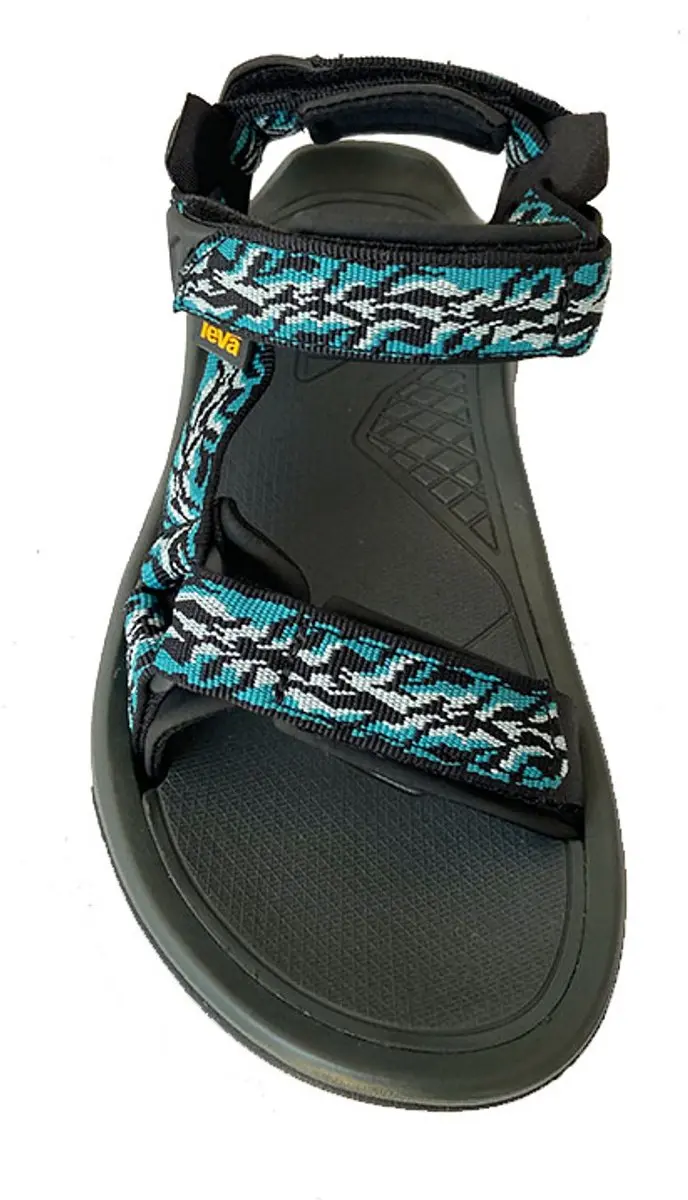 Teva W TERRA FI 5 UNIVERSal Dames Sandalen 38 - Manzanita Deep Lake - afbeelding 6 van 6