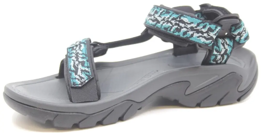Teva W TERRA FI 5 UNIVERSal Dames Sandalen 38 - Manzanita Deep Lake