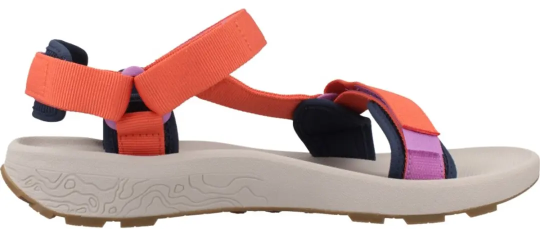 TEVA W HYDRATREK Oranje 41 EU