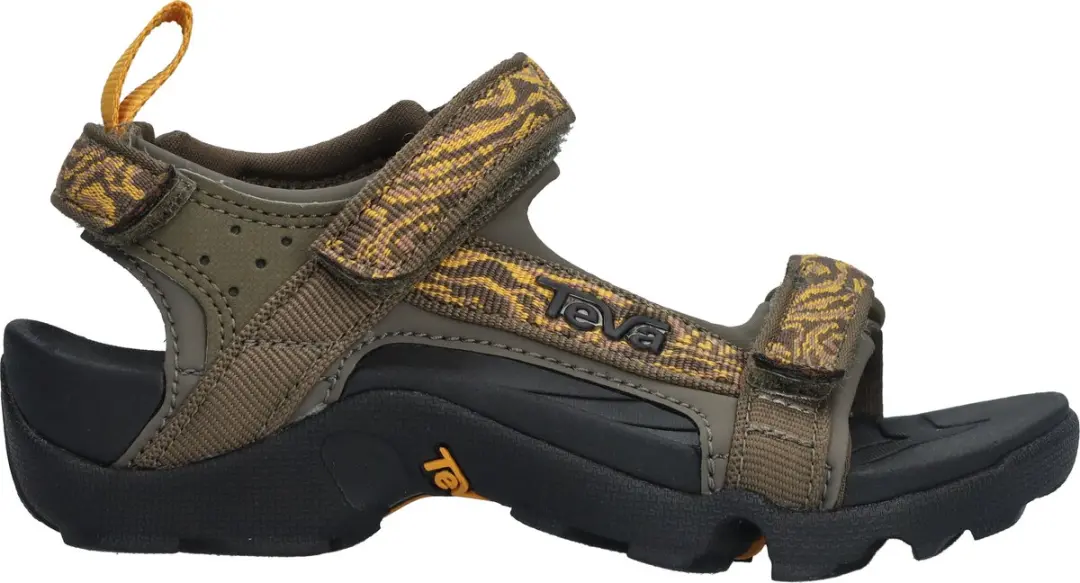 Teva Tanza Sandaal Junior