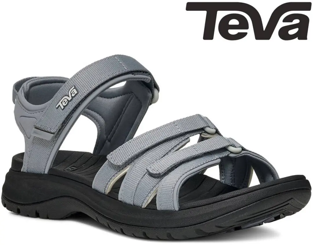 Teva Tirra Sport Sandaal - Tradewinds - afbeelding 3 van 6