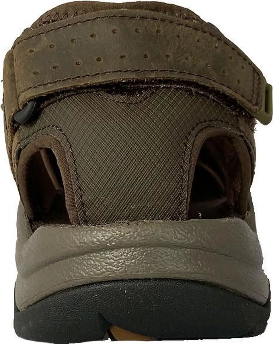 Teva M Omnium 2 Heren Sandalen - TURKISH COFFEE - afbeelding 4 van 6