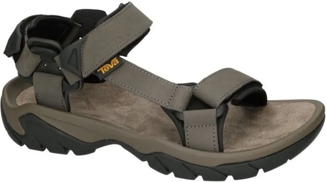 Teva M TERRA FI 5 UNIVERSAL Leren Heren Sandalen