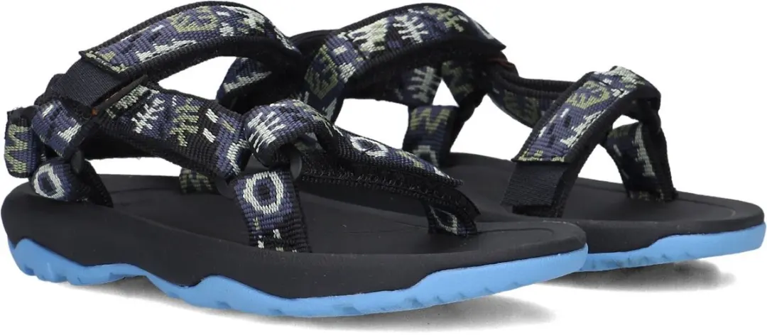 Teva Hurricane XLT 2 Sandalen Junior - afbeelding 2 van 6