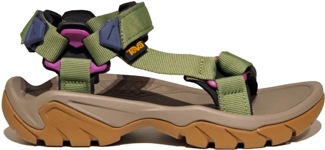 Teva W TERRA FI 5 UNIVERSAL Dames Sandalen