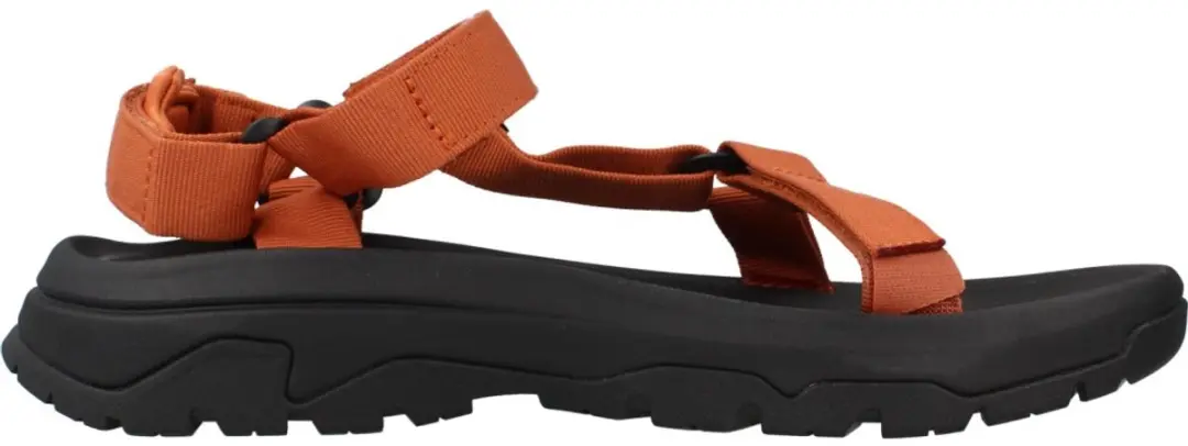 TEVA M HURRICANE XLT3 Oranje 45,5 EU