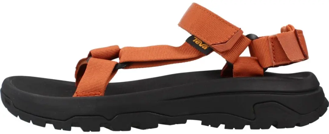 Teva Hurricane XLT3 sandalen - Oranje 45,5 - afbeelding 2 van 4