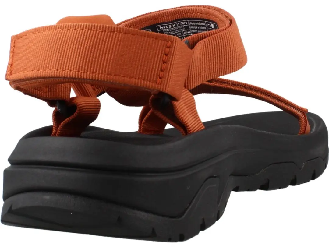 Teva Hurricane XLT3 sandalen - Oranje 45,5 - afbeelding 3 van 4
