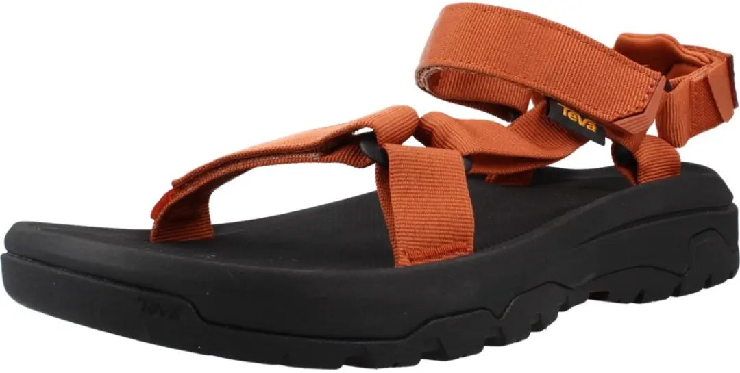 Teva Hurricane XLT3 sandalen - Oranje 45,5 - afbeelding 4 van 4