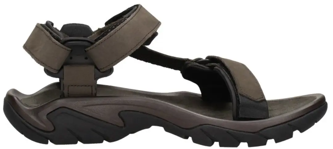 Teva M TERRA FI 5 UNIVERSAL Leren Heren Sandalen