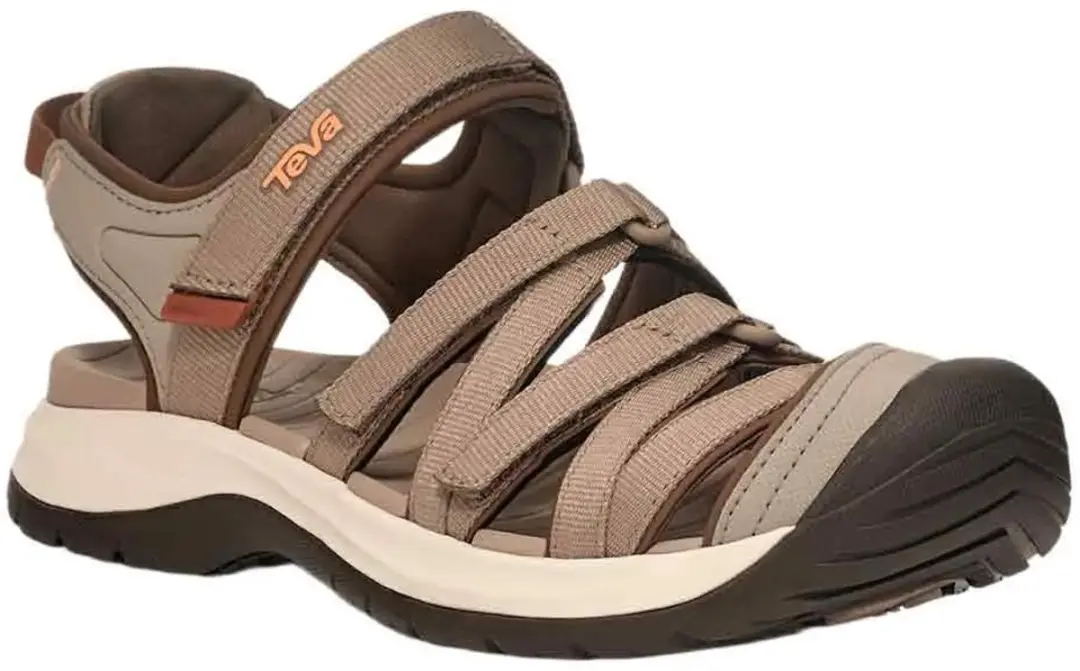 Teva W Tirra Sport CT Dune Sandalen - 40 - afbeelding 6 van 6