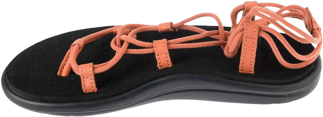Teva W Voya Infinity Sandalen - Oranje 41