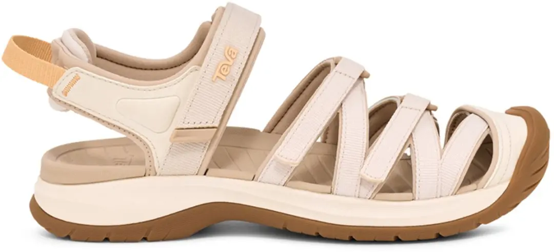 Teva Tirra Sport CT Sandalen - Beige - Maat 38 - afbeelding 5 van 5