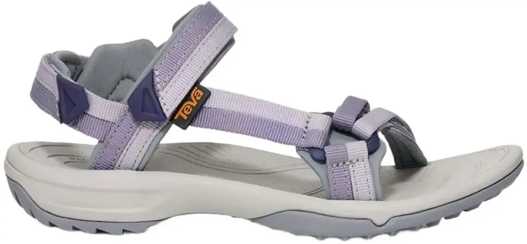 Teva Terra Fi Lite Sandalen Paars EU 41 Vrouw