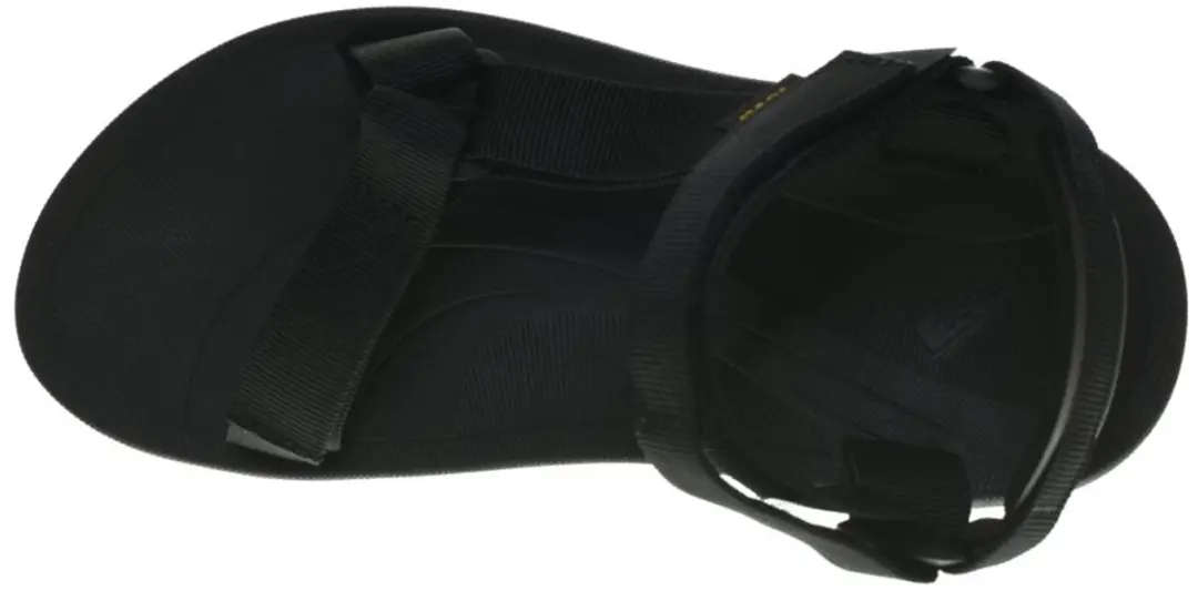 Teva W Winsted Dames Sandalen - Zwart - afbeelding 3 van 6