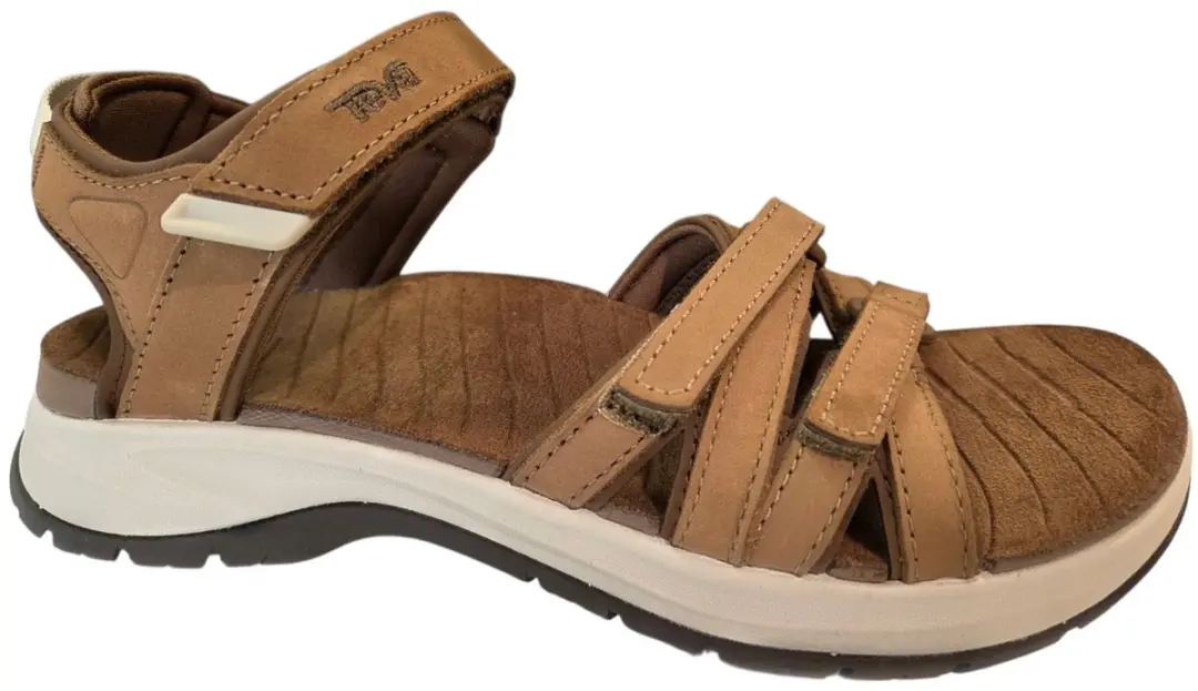 Teva W TIRRA SPORT Leren Dames Sandalen