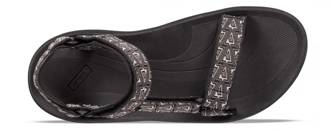 Teva M Winsted Heren Sandalen - BAMBOO Zwart - afbeelding 5 van 6