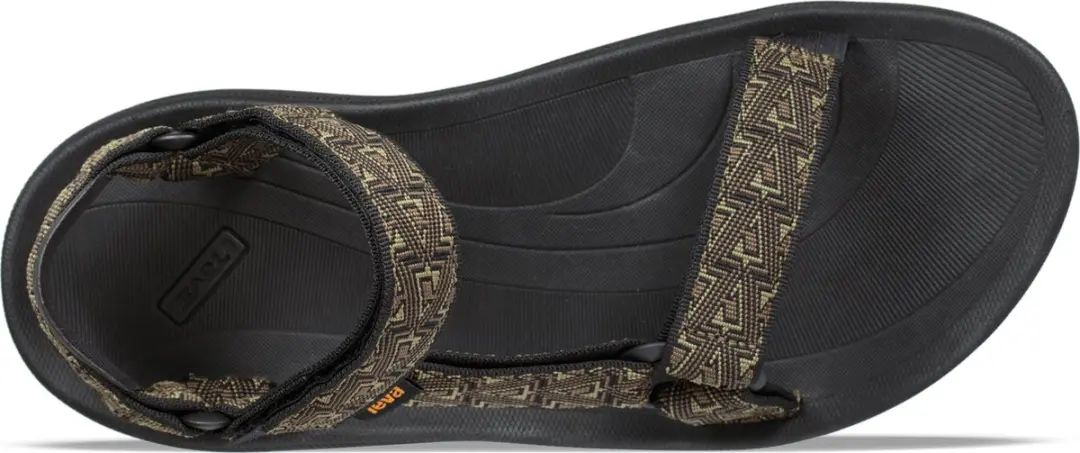 Teva M Winsted Heren Sandalen - 42 - Bamboe Groen - afbeelding 4 van 6