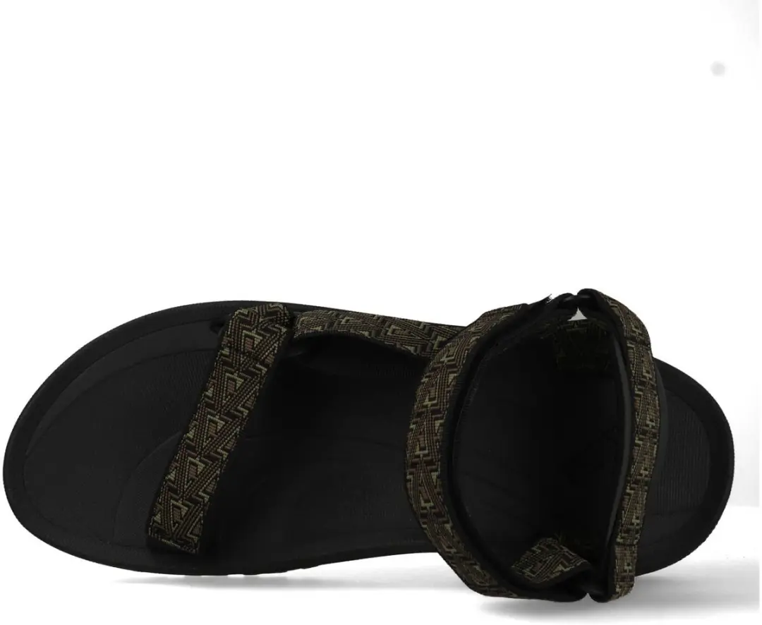 Teva M Winsted Heren Sandalen - 42 - Bamboe Groen - afbeelding 6 van 6