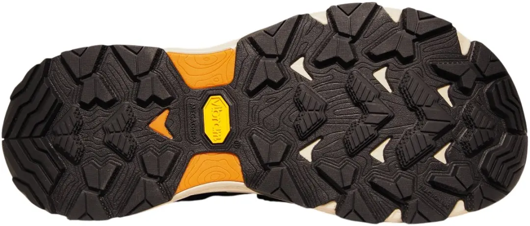 TEVA Grandvieuw Max Sandaal 47 - Groen - afbeelding 3 van 6