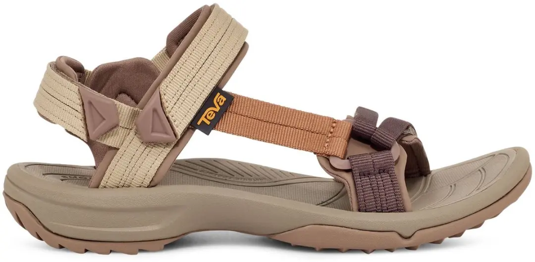 Teva W Terra Fi Lite Dames Sandalen