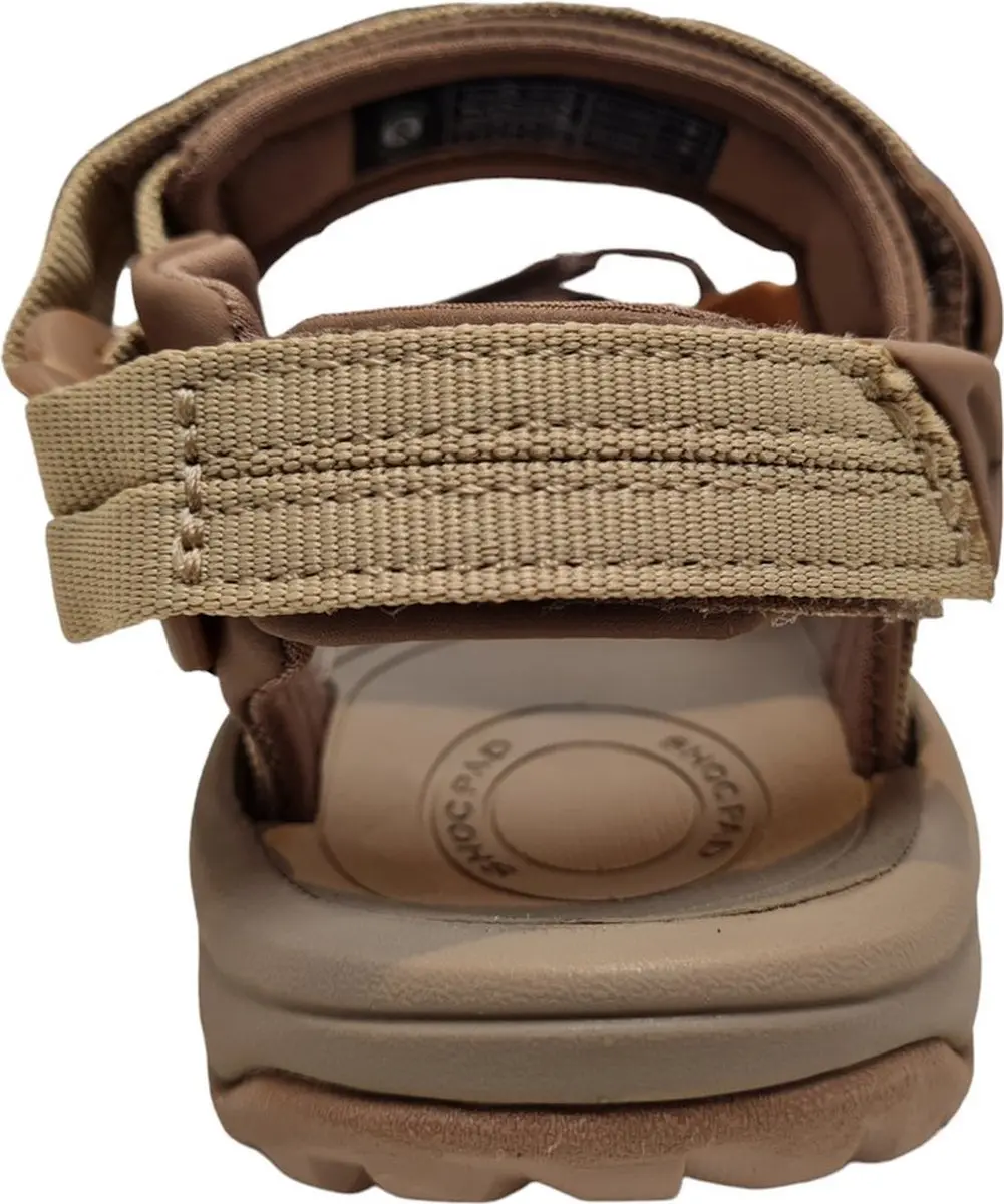 Teva W Terra Fi Lite Dames Sandalen - INCENSE/LION