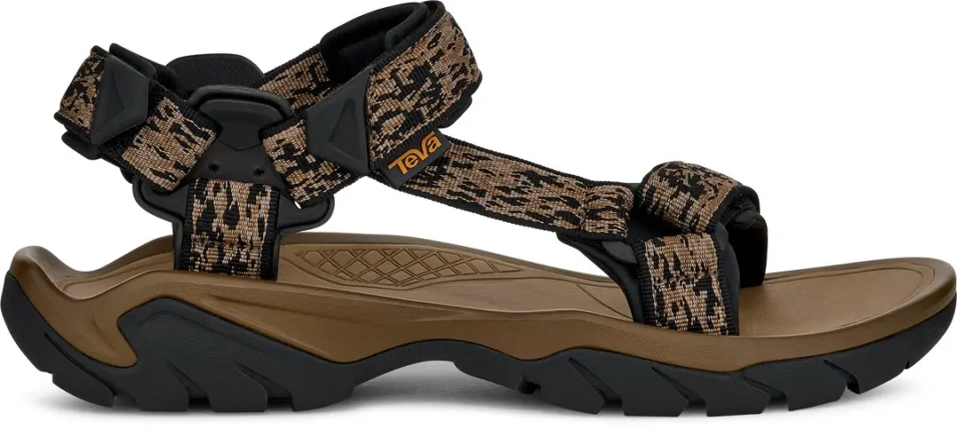 Teva M TERRA FI 5 UNIVERSAL Heren Sandalen