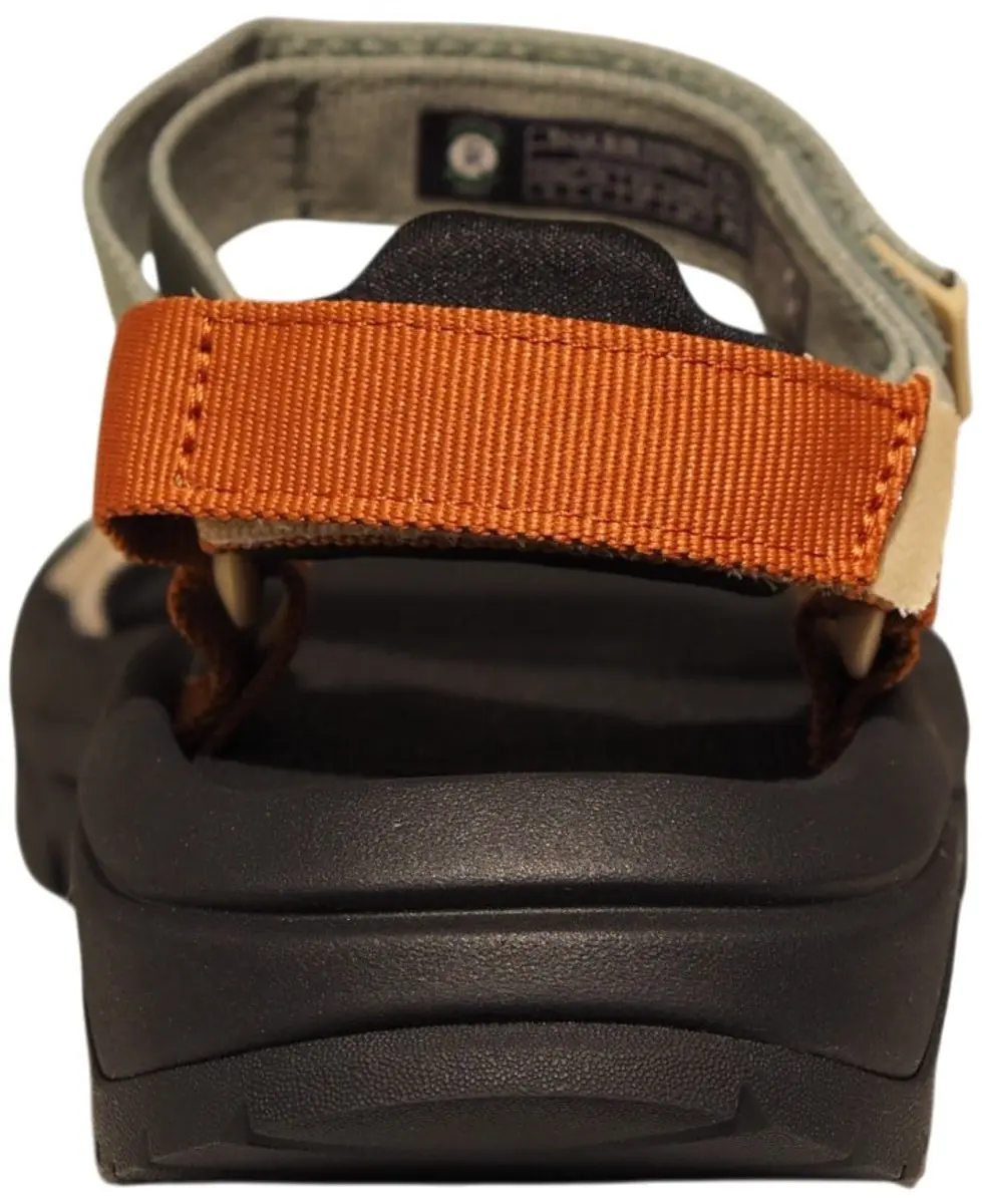 Teva Hurricane XLT3 Dames Sandalen - 38 - Neutral Multi - afbeelding 6 van 6