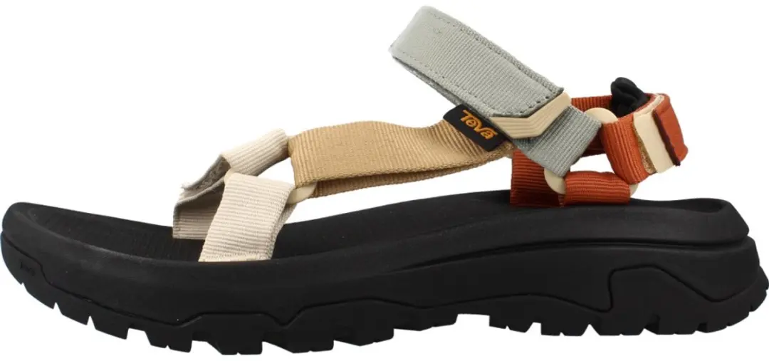 Teva Hurricane XLT3 Dames Sandalen - 38 - Neutral Multi - afbeelding 4 van 6