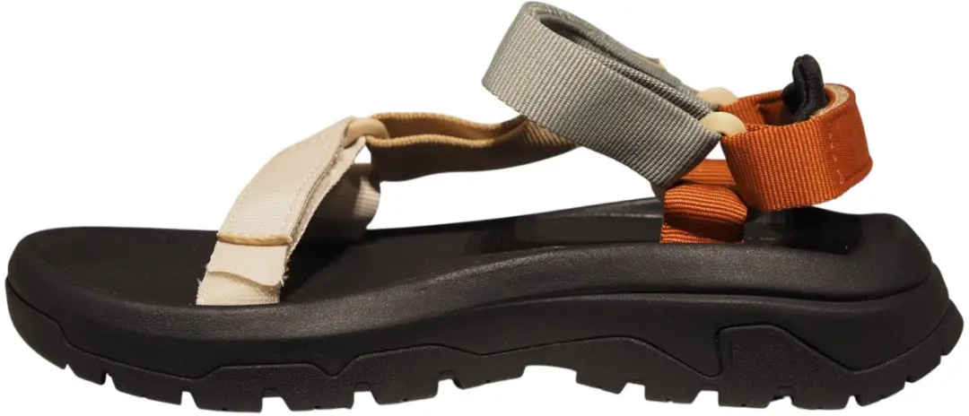 Teva Hurricane XLT3 Dames Sandalen - 38 - Neutral Multi - afbeelding 3 van 6