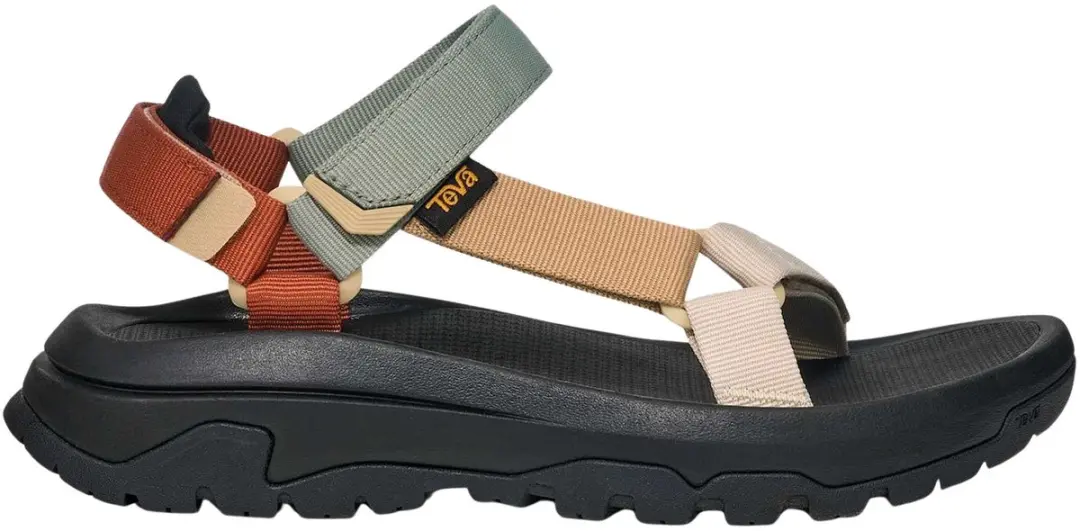 Teva W HURRICANE XLT3 Dames Sandalen