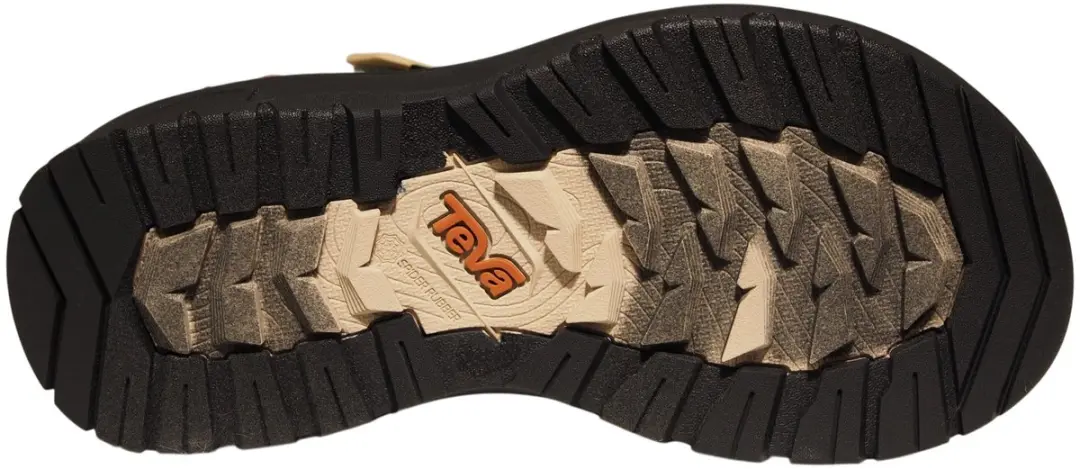 Teva Hurricane XLT3 Dames Sandalen - 38 - Neutral Multi - afbeelding 5 van 6