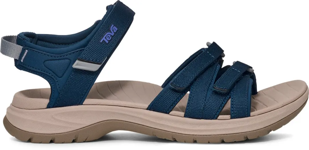 Teva W TIRRA SPORT Dames Sandalen