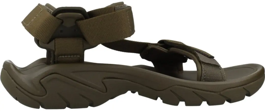 Teva M TERRA FI 5 UNIVERSAL Heren Sandalen