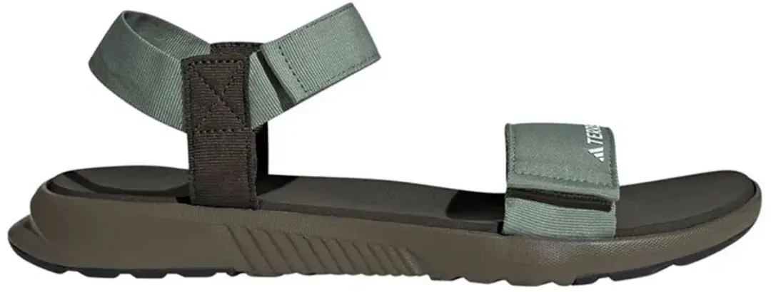 Adidas Terrex Hydroterra Light Sandalen Groen EU 36