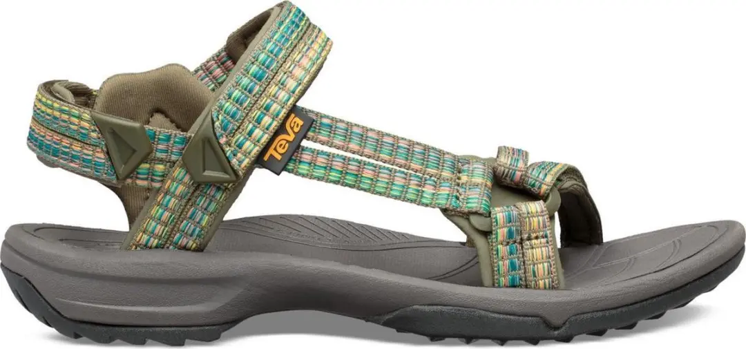 Teva Terra FI Lite Dames Sandalen