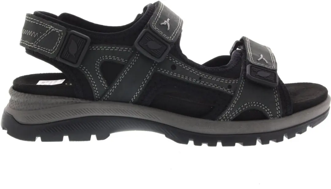 Waldläufer H-taro 746004-194 Heren Sandalen