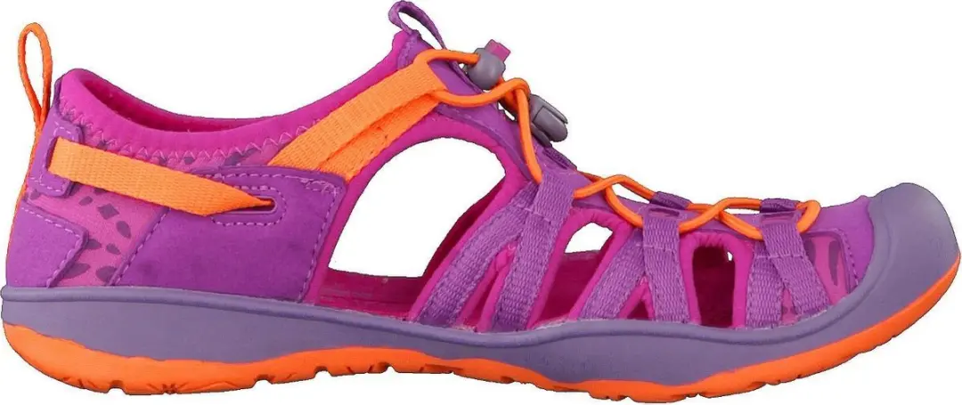 Keen Moxie Younger Kids Sandalen Silver