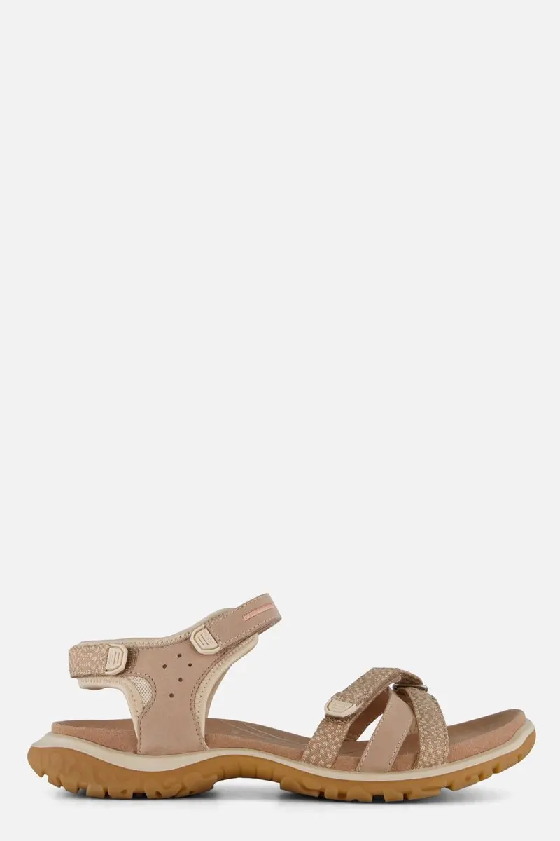 Ecco Offroad Roam Sandalen Dames 40