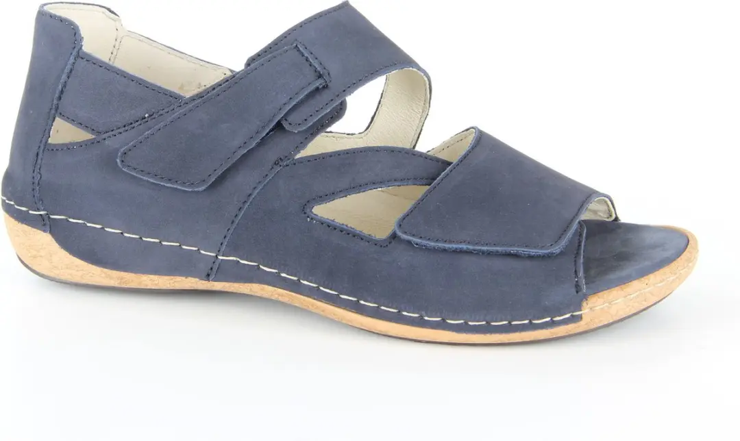 Waldläufer Heliett Sandalen