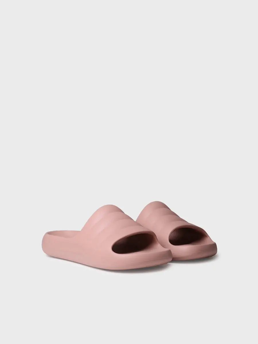 Damessandaal van EVA-rubber