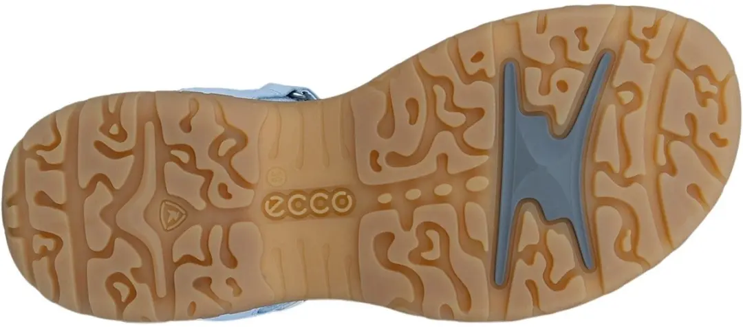 Ecco Offroad Roam Sandalen Dames - Lichtblauw 37