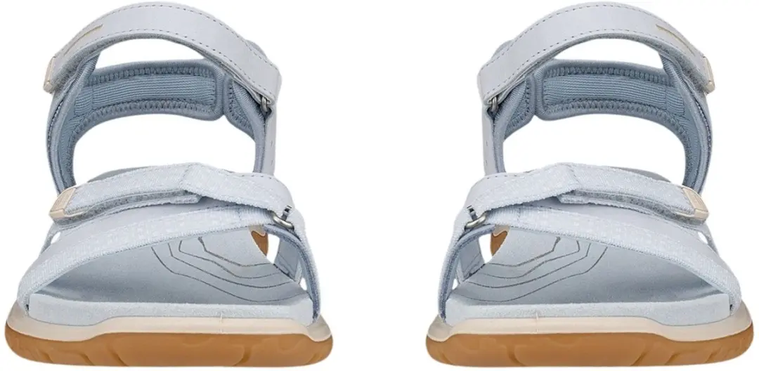 Ecco Offroad Roam Sandalen Dames - Lichtblauw 37