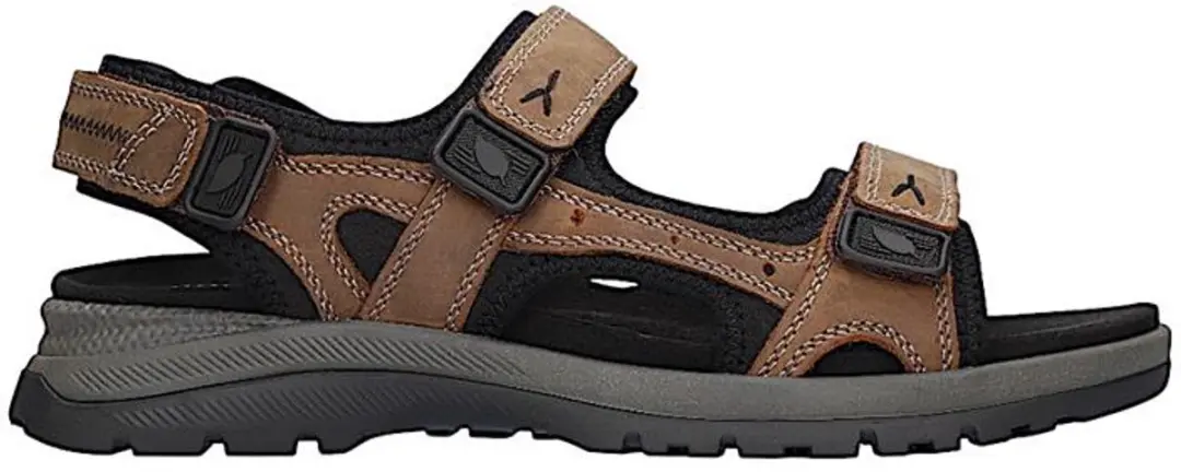 Waldläufer H-taro 746004-104-026 Heren Sandalen