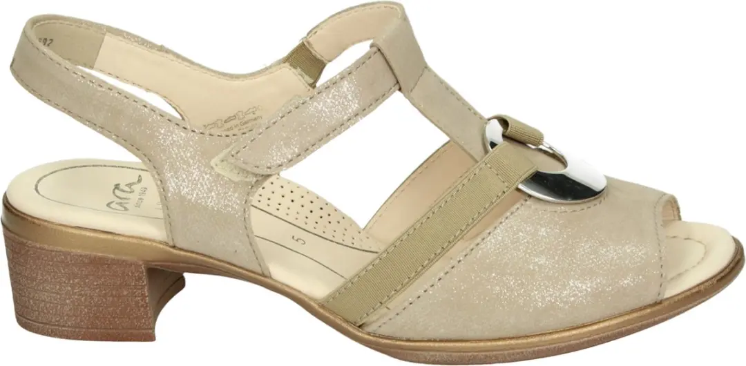 Ara 1235730 Dames Sandalen