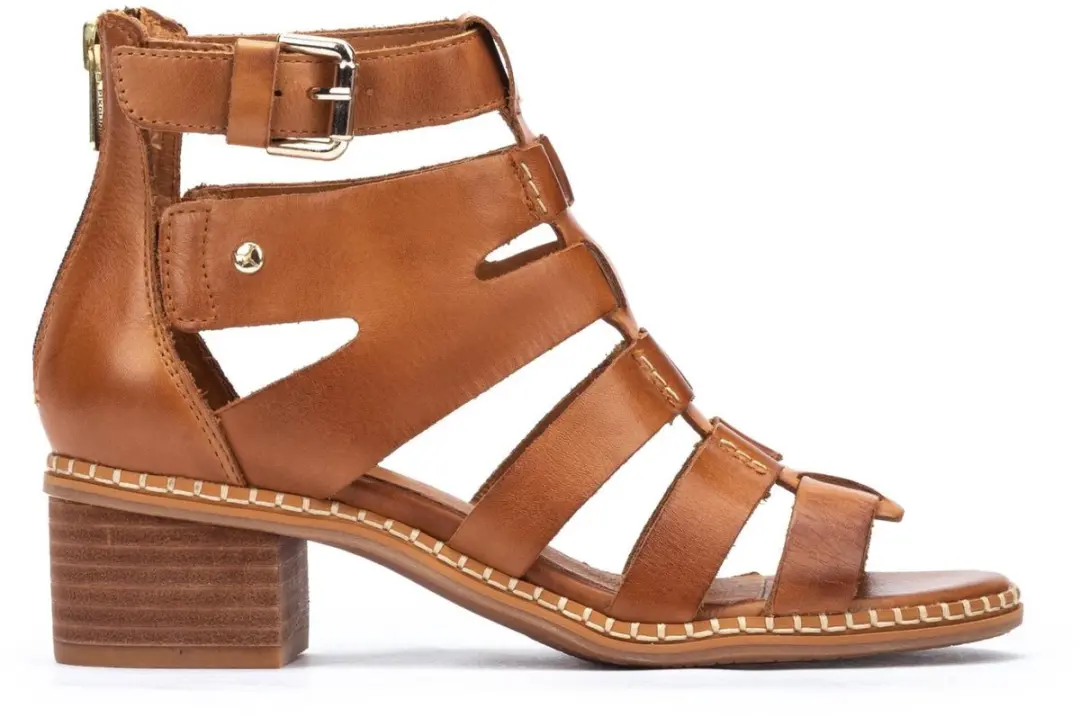 Pikolinos Blanes W3H-1823 Sandalen
