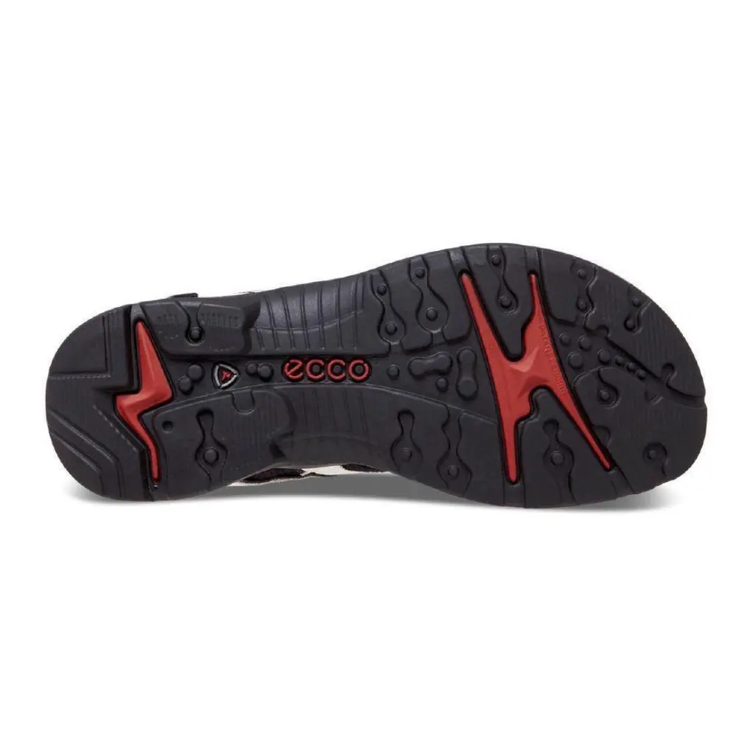 Ecco Damen Rec.offroad Sandalen 37 - Wit - afbeelding 6 van 6