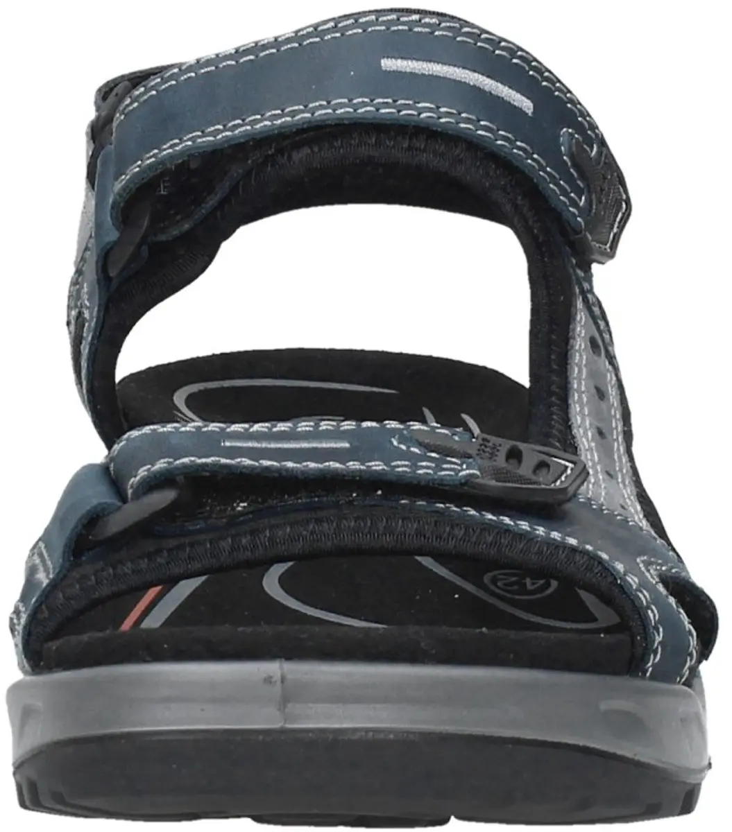 ECCO Offroad Sandalen - Blauw - afbeelding 6 van 6