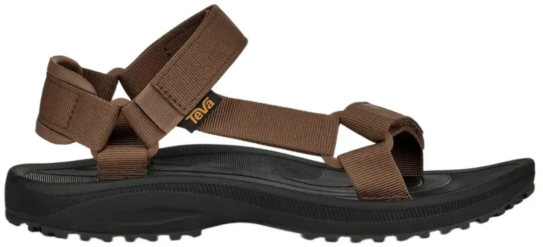 Teva Winsted Sandalen Bruin EU 48 1/2 Man